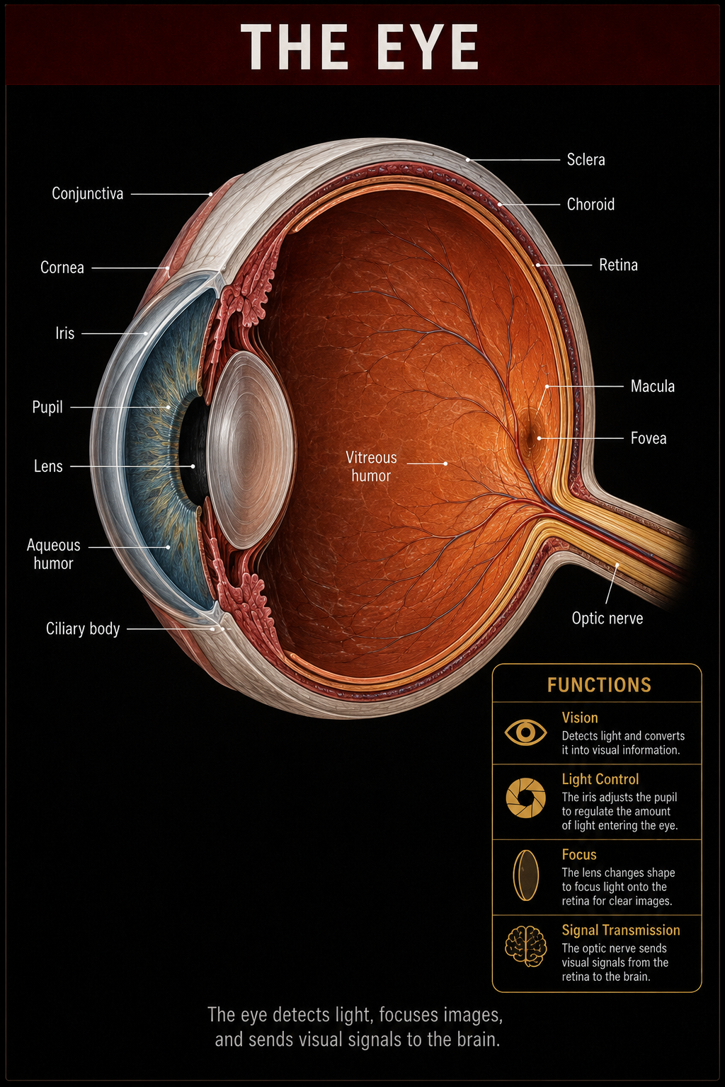 The Eye