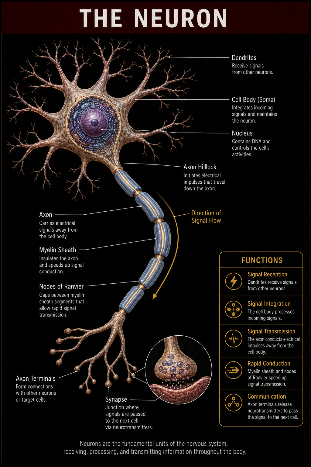 The Neuron