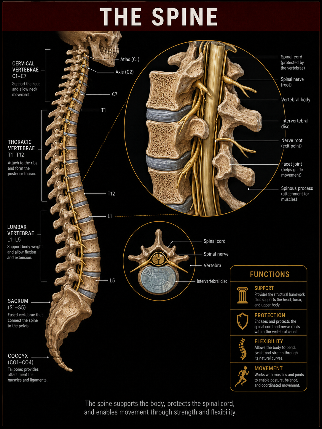 The Spine