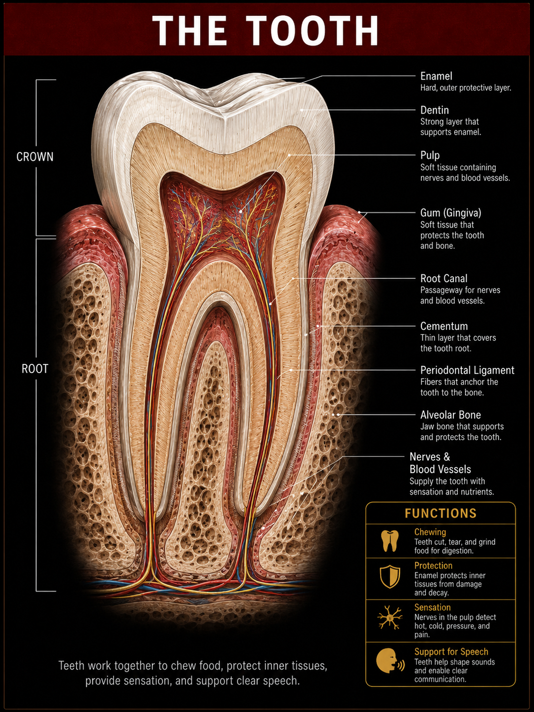 The Tooth