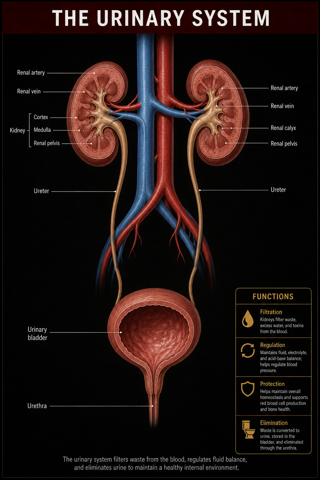 The Urinary System