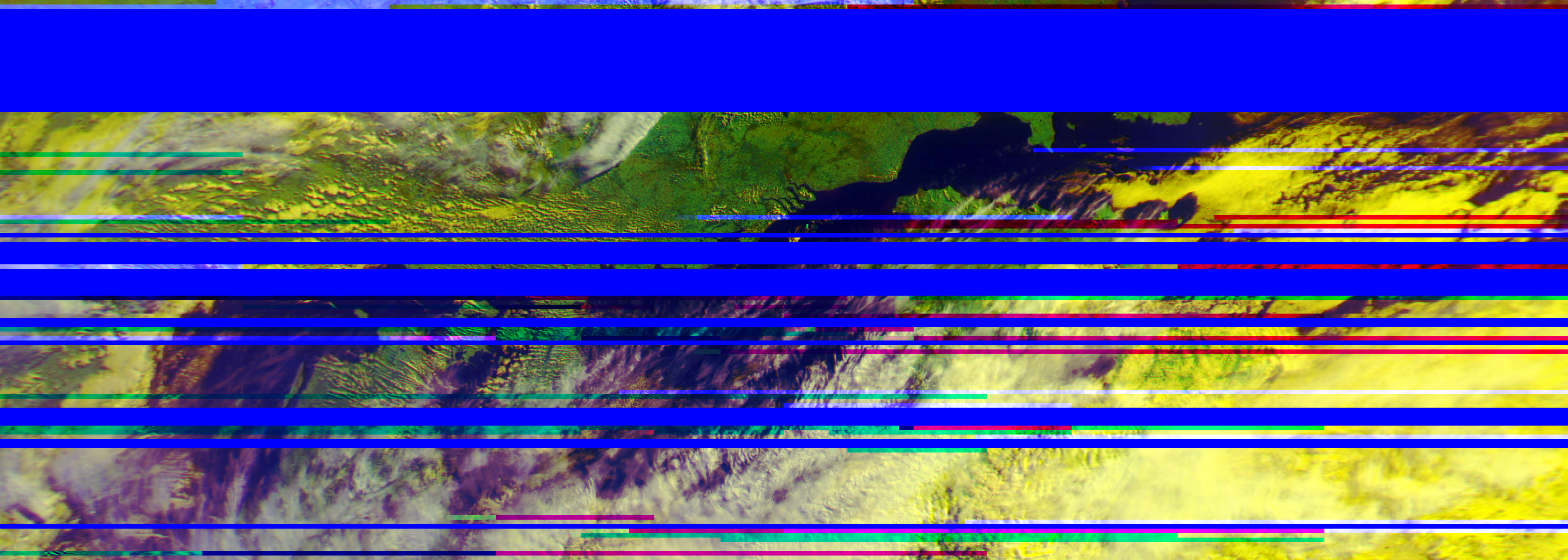 Satellite capture