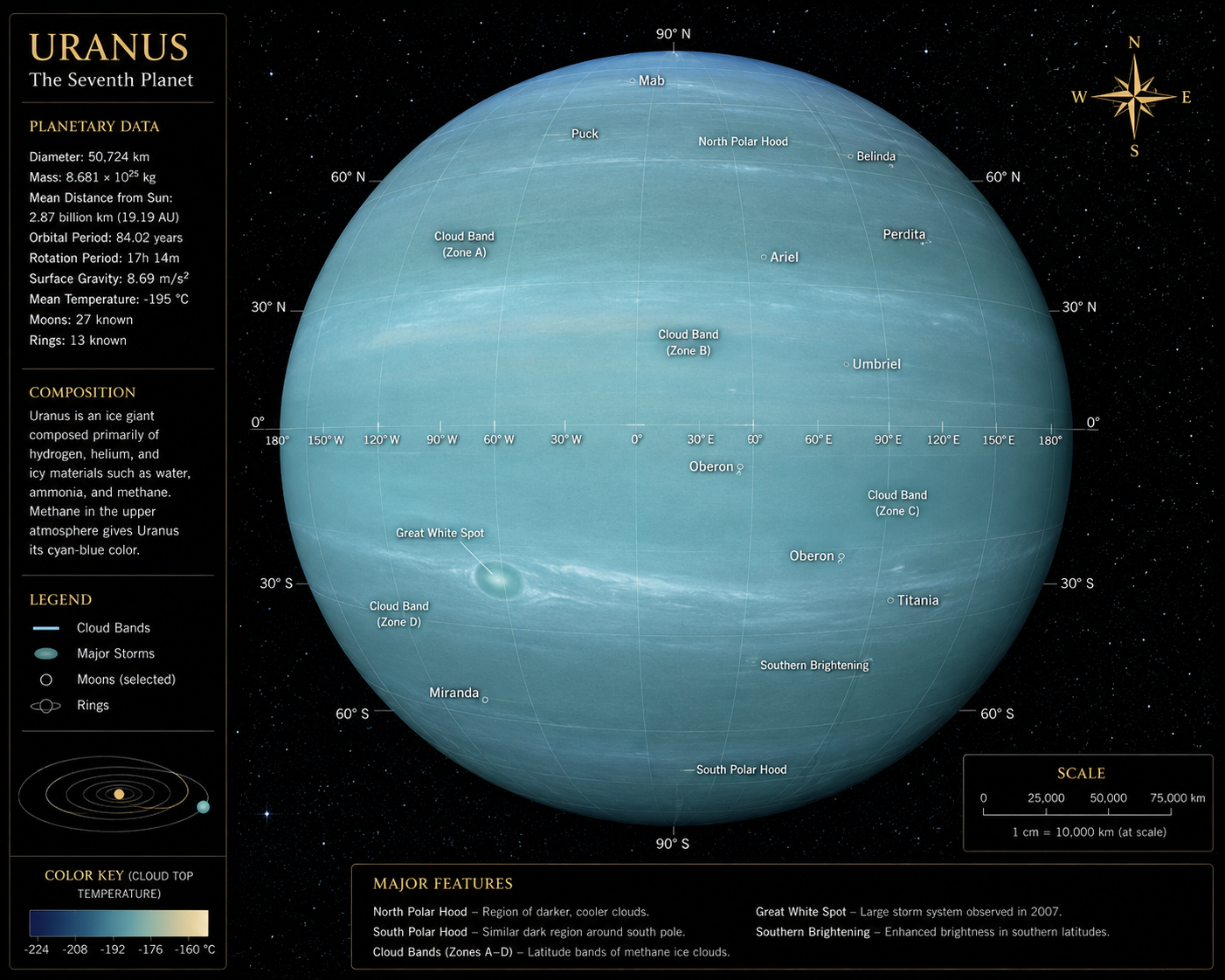 Uranus atlas image