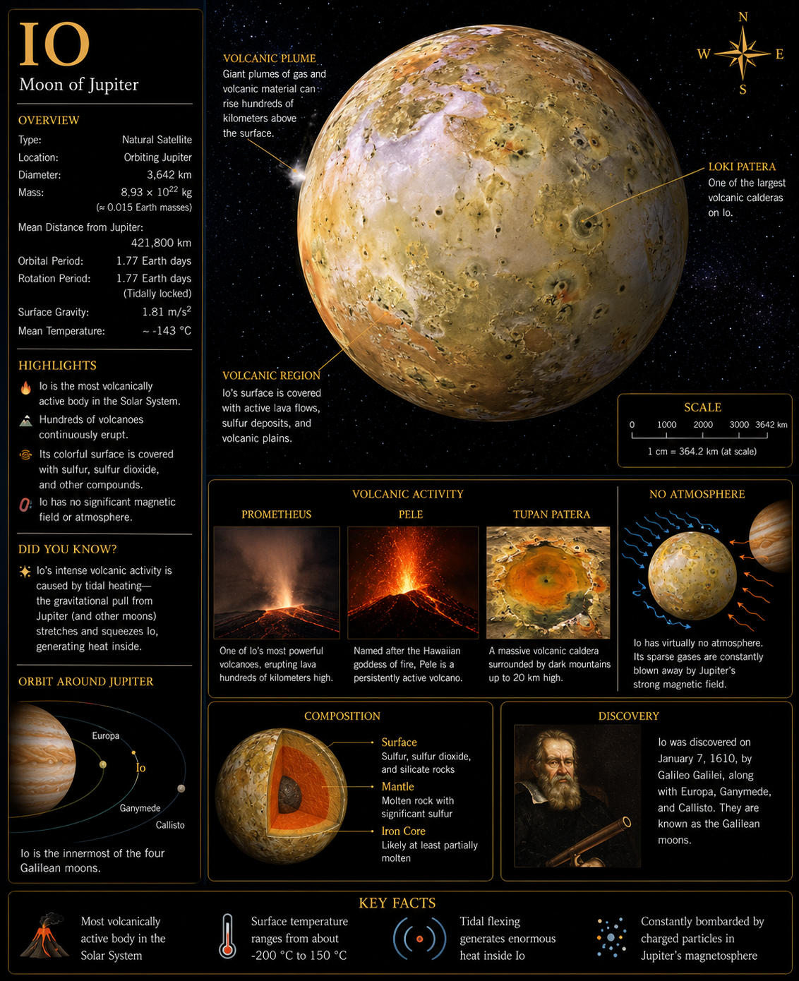 Io atlas image