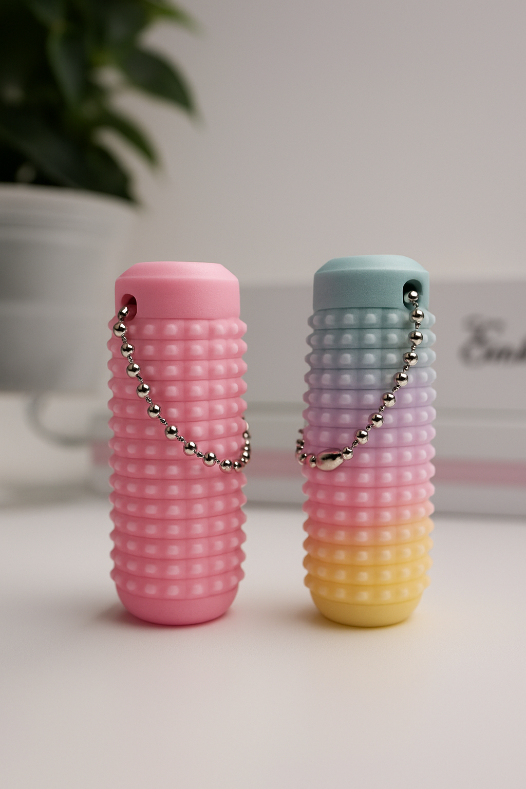Sensory Spiked Fidget Roller