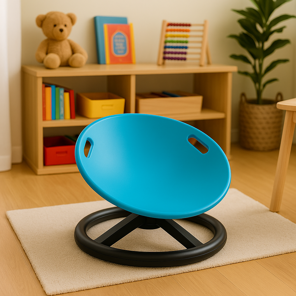 Awareverse Sensory Swivel Chair