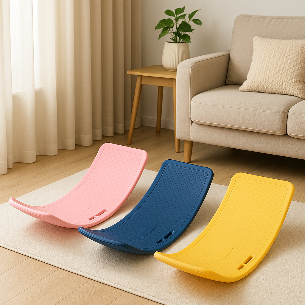 Child Balance Board