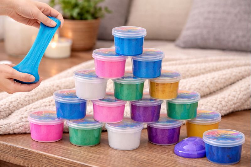 Slime Tub – 25g